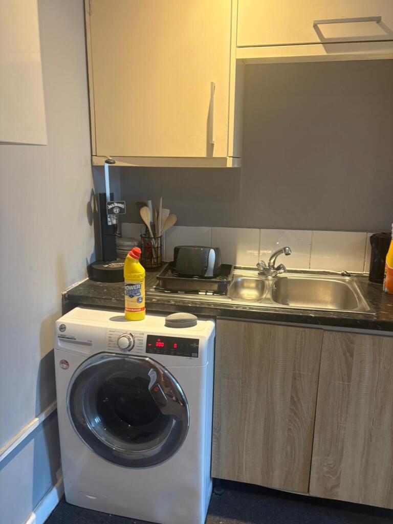 Main image of property: grimshaw street, preston, PR1