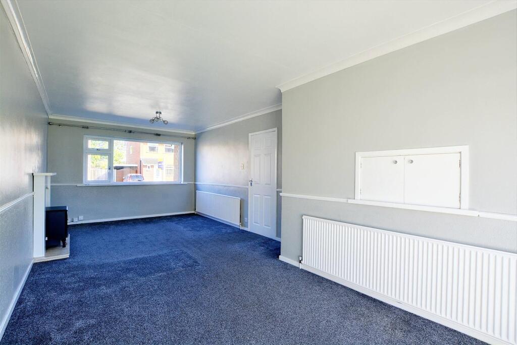 House in Nottingham - View 4
