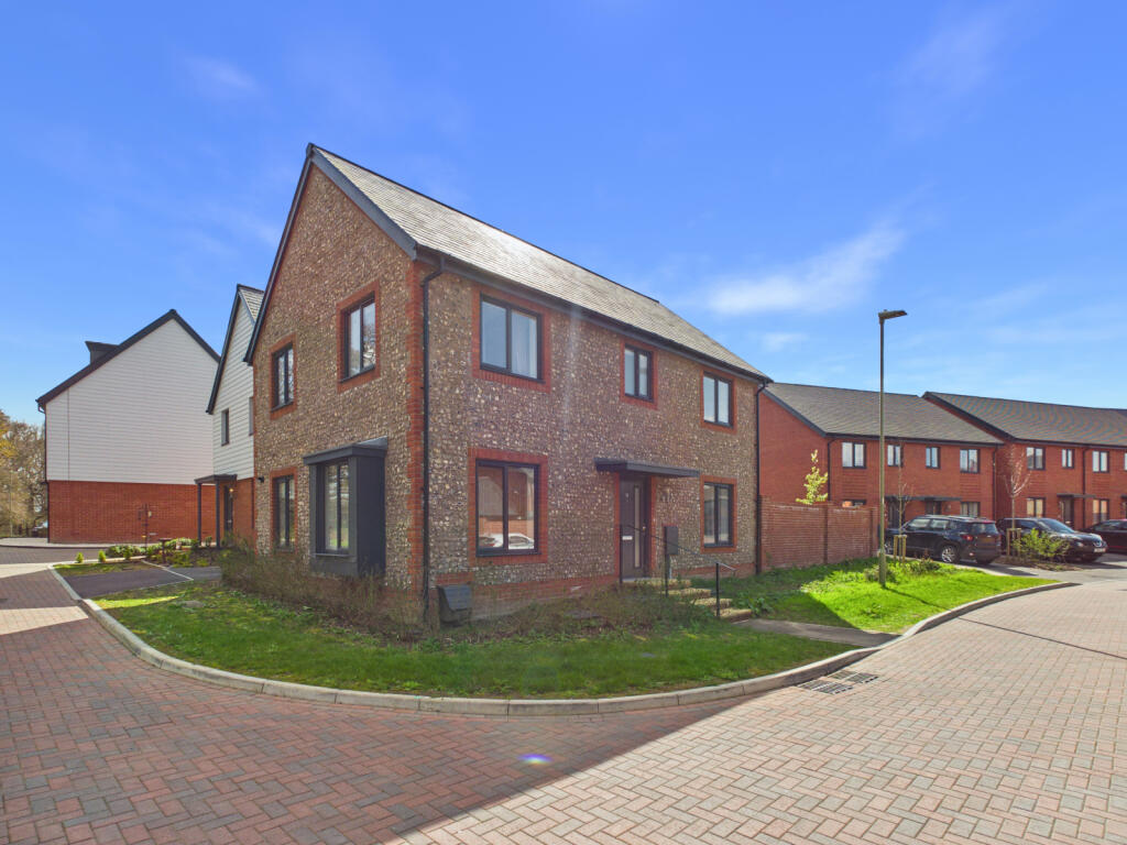 Main image of property: Whiteley, PO15