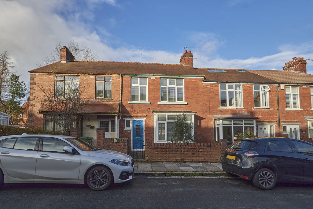 Main image of property: Monks Road, Exeter