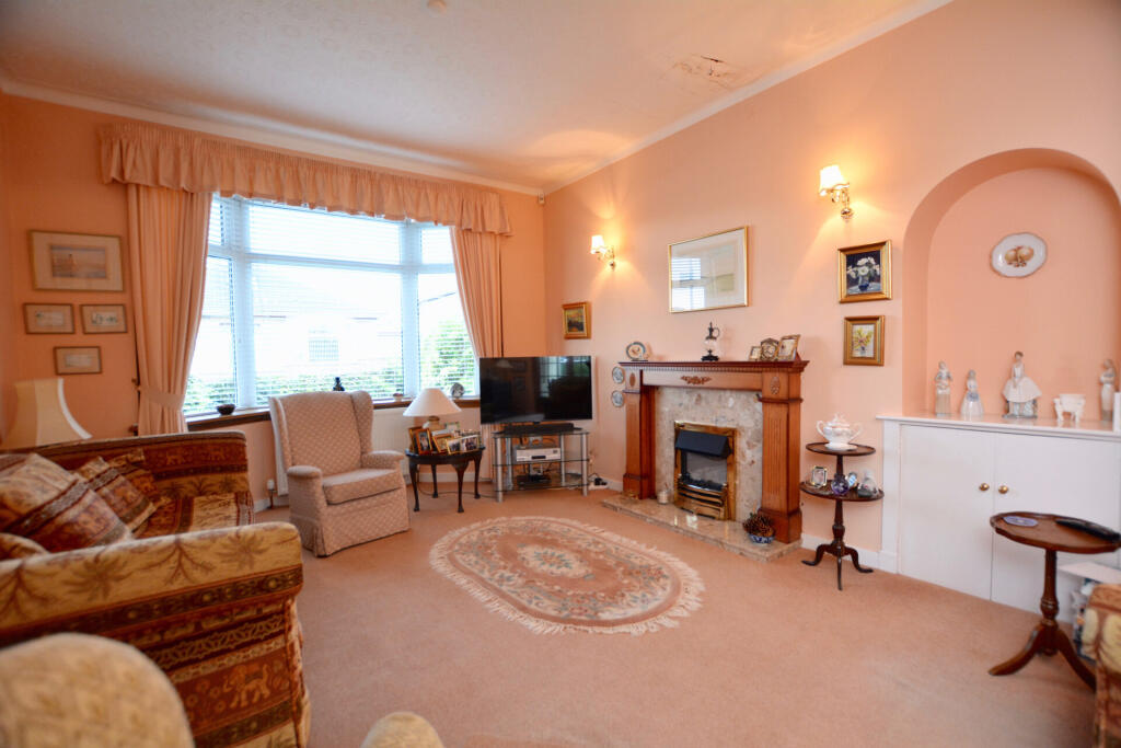 House in Kilmarnock - View 3