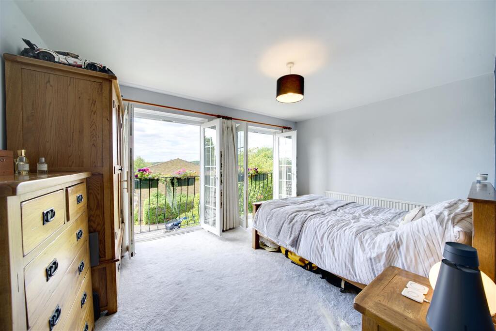 Main image of property: Crofton Way, Enfield
