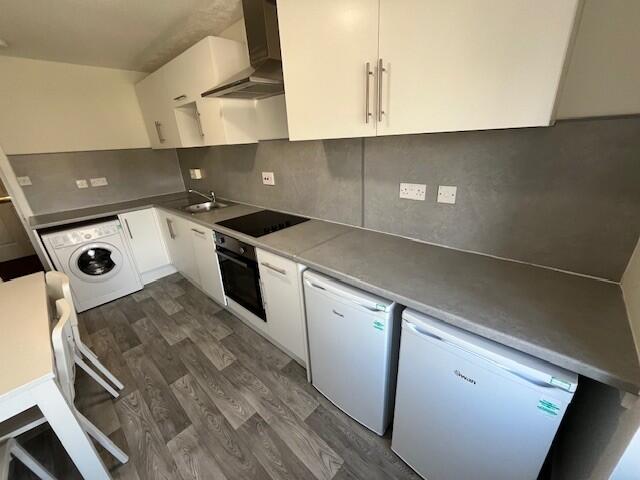 Apartment in Dundee - View 5