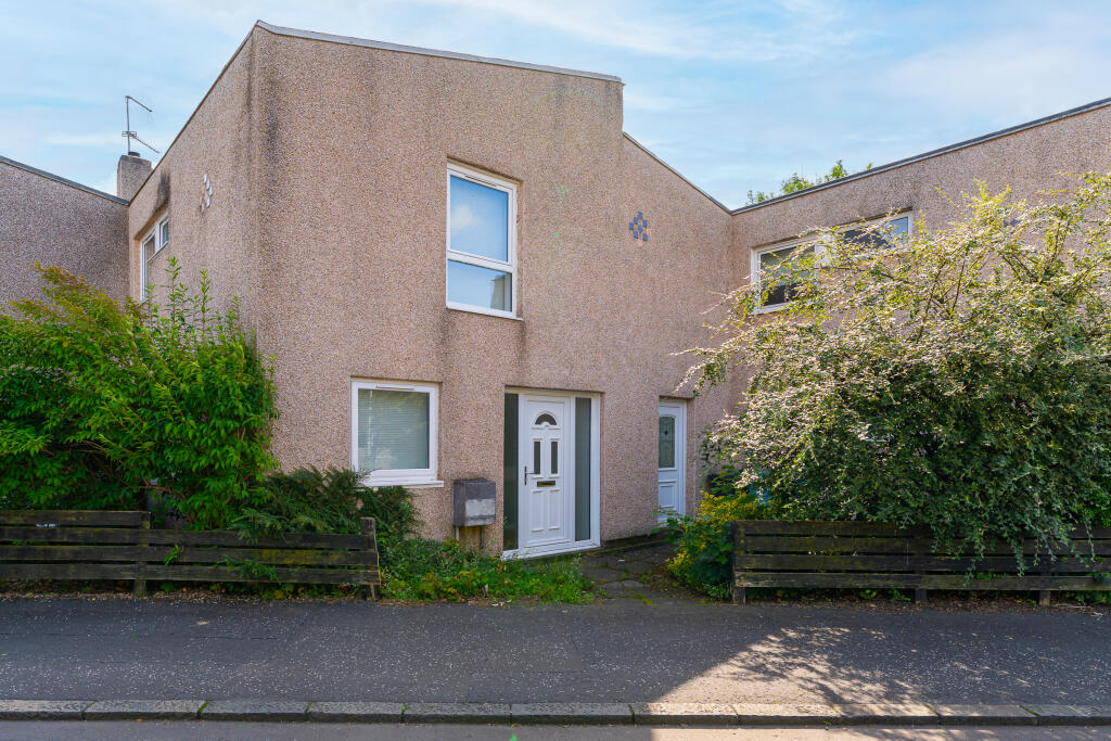 Main image of property: Ellisland Road, Kildrum, Cumbernauld, North Lanarkshire