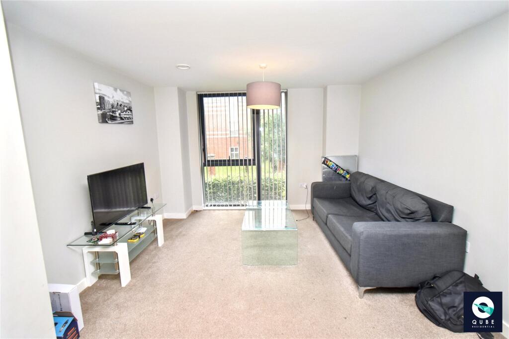 House in Salford, Blackfriars, Lower Broughton - View 3