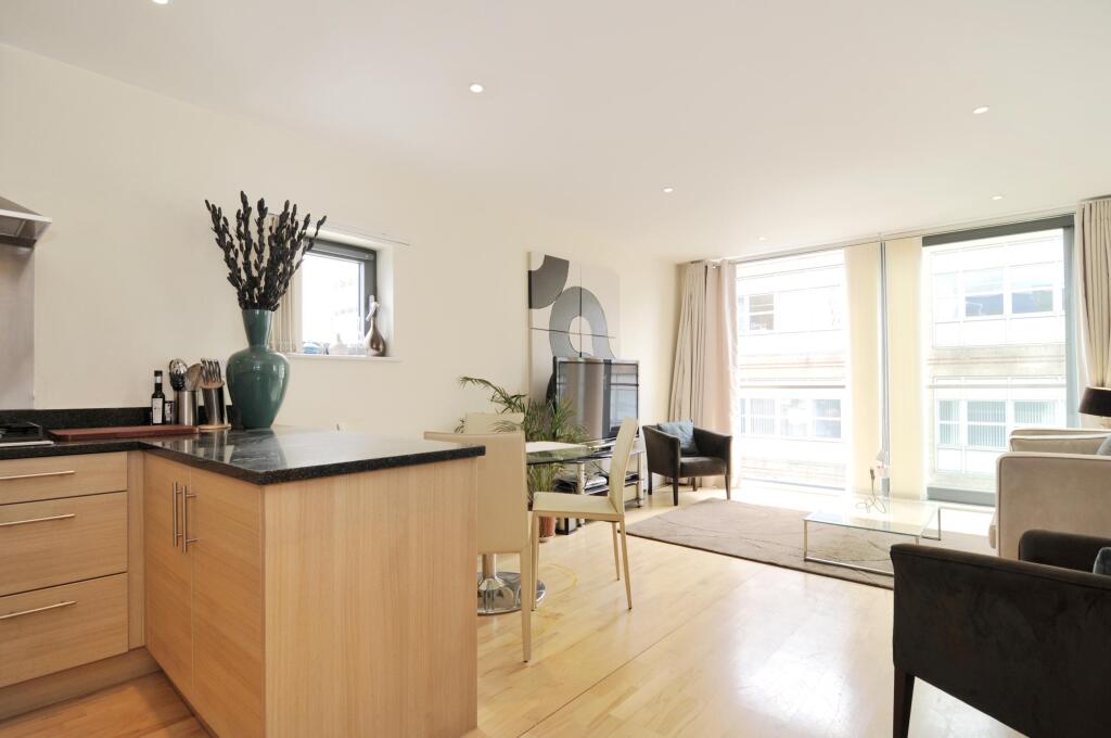 Main image of property: Fulham Road, SW10