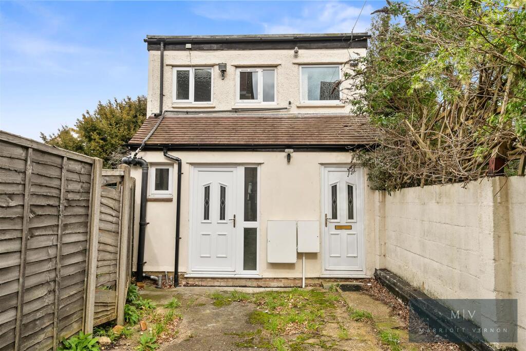 Apartment in Croydon