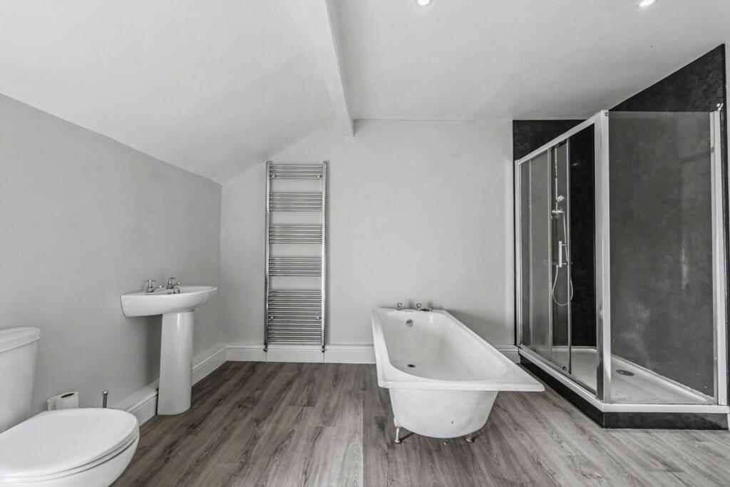 House in Workington, Cumberland - View 2