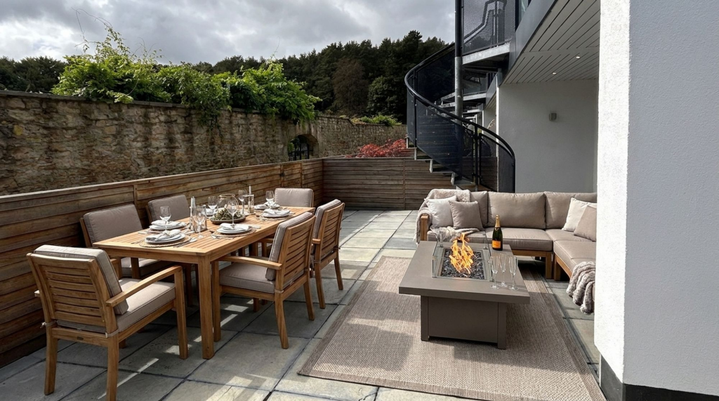 House in Newcastle upon Tyne - View 4