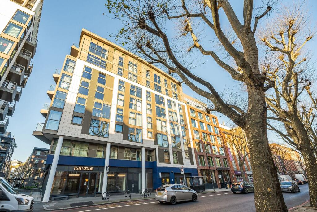 Main image of property: Tower Bridge Road, London Bridge, London, SE1