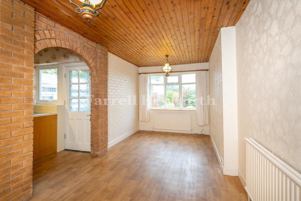 House in Blackpool - View 3