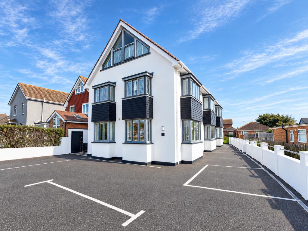 Ambleside Apartments,  Ambleside Avenue Telscombe Cliffs, Peacehaven