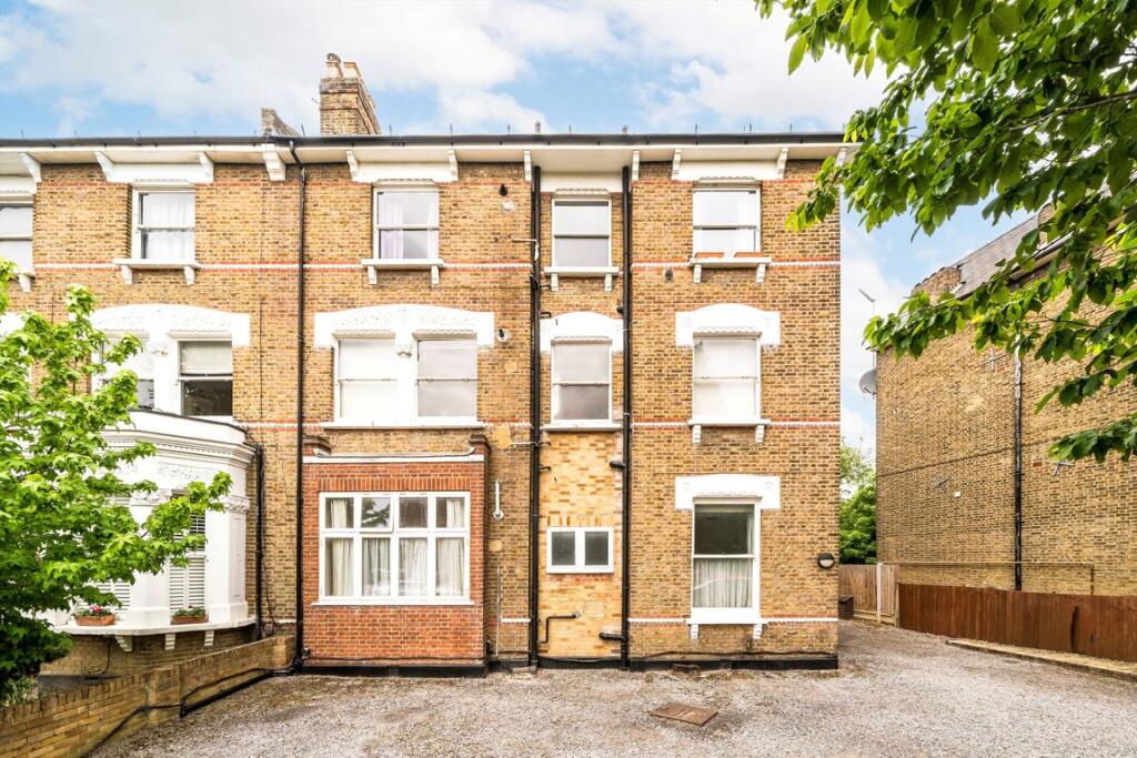 Main image of property: Cumberland Park, Acton