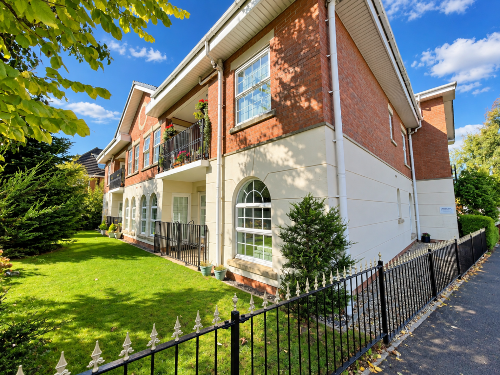 Main image of property: Poulton Drive, Poulton-Le-Fylde, FY6