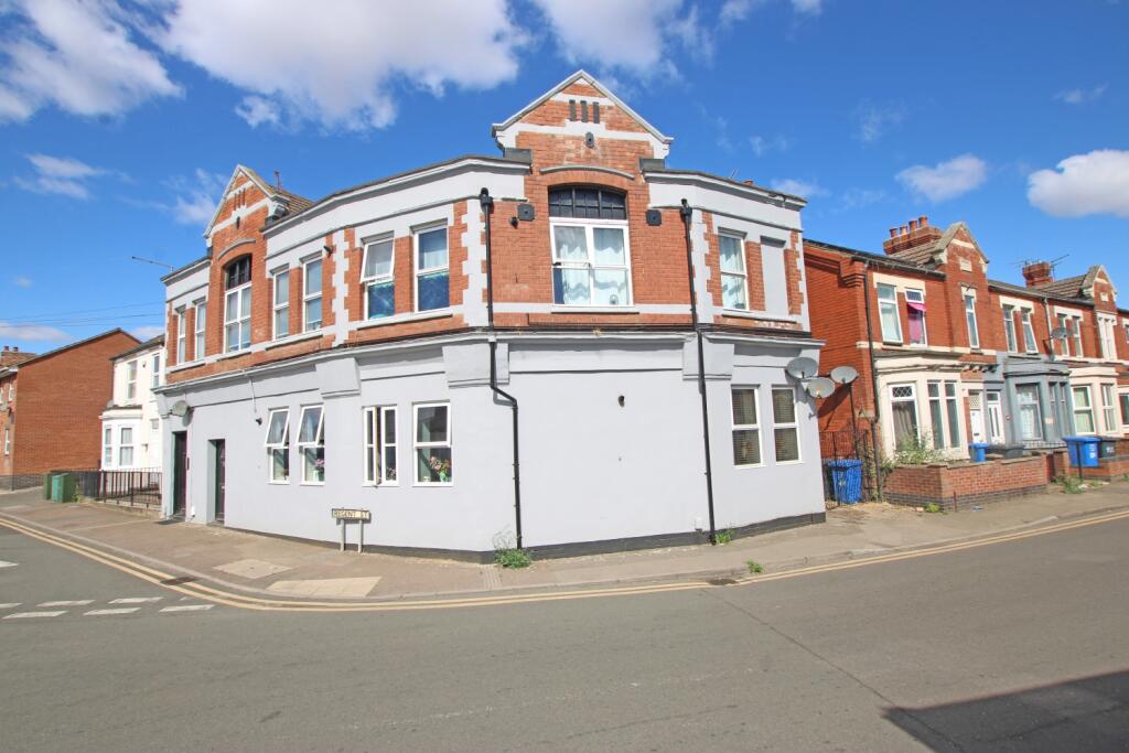 Main image of property: Bath Road, Kettering , Northants, NN16