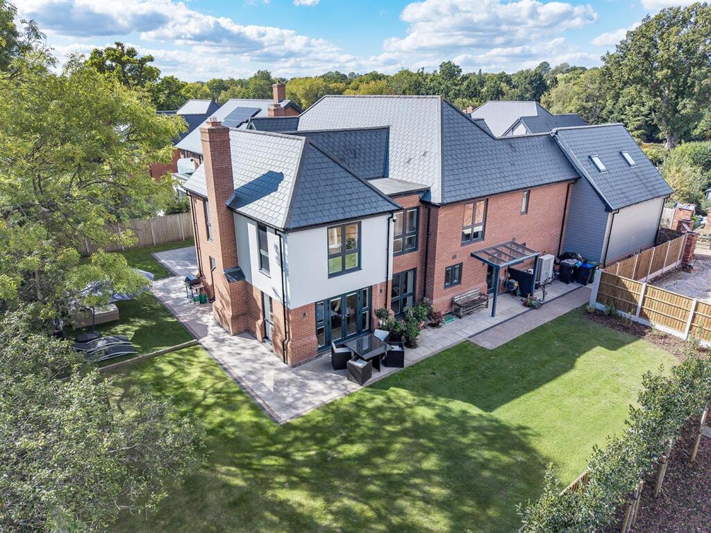 Additional image 33 of Kingswood Green, Lapworth, Solihull