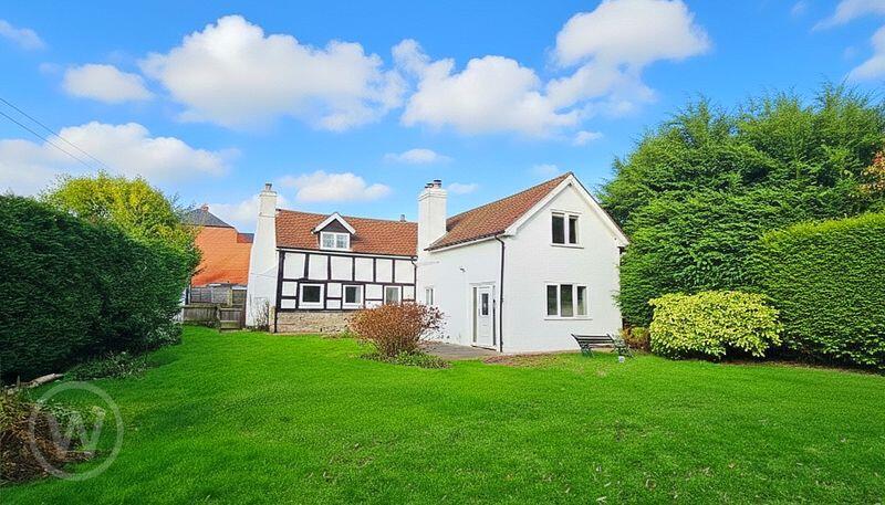 Main image of property: Whitestone, Hereford, HR1