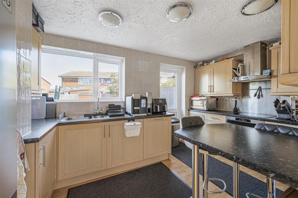 House in Lewes, Seaford - View 5