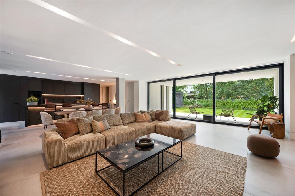 Main image of property: North Road, Hale, Cheshire, WA15