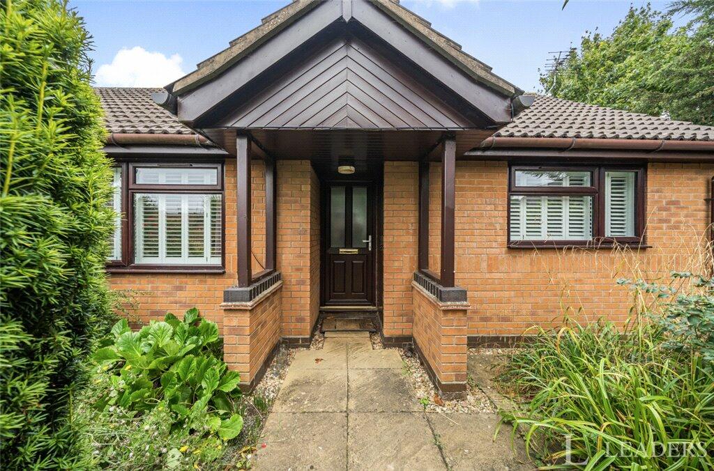 Main image of property: Lucetta Gardens, Spalding, Lincolnshire
