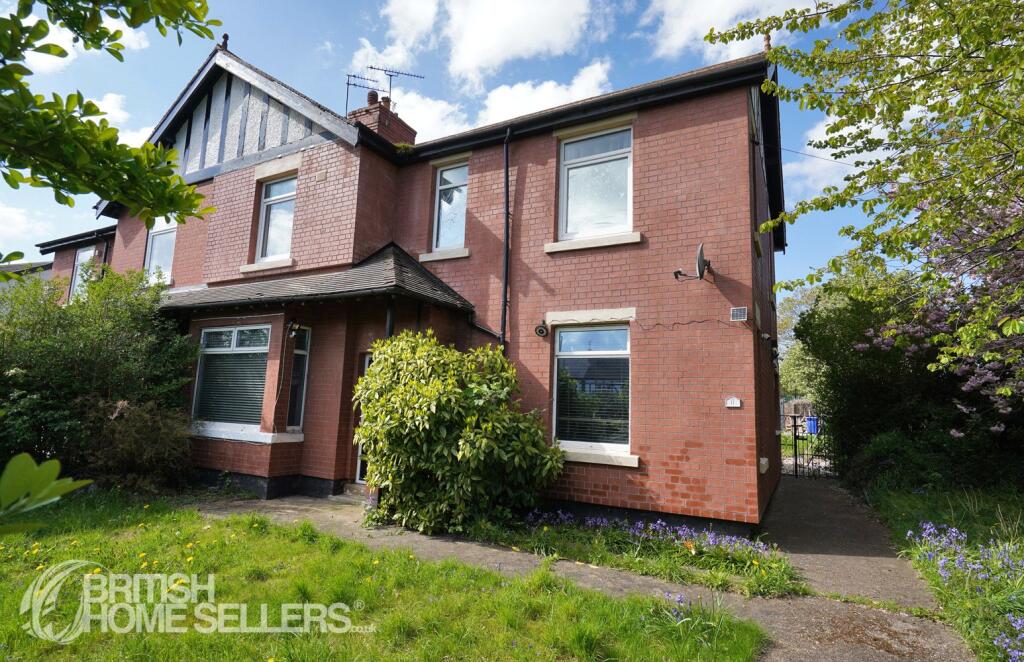 Main image of property: Great North Road, Woodlands, Doncaster, South Yorkshire, DN6