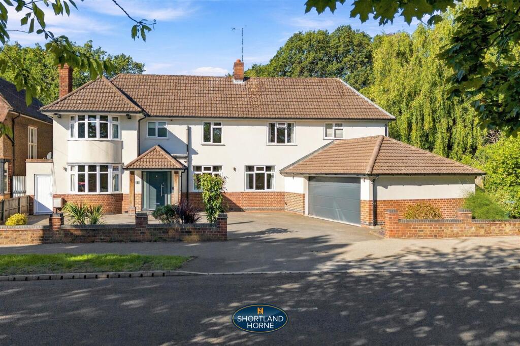 Main image of property: Leamington Road, Styvechale, Coventry