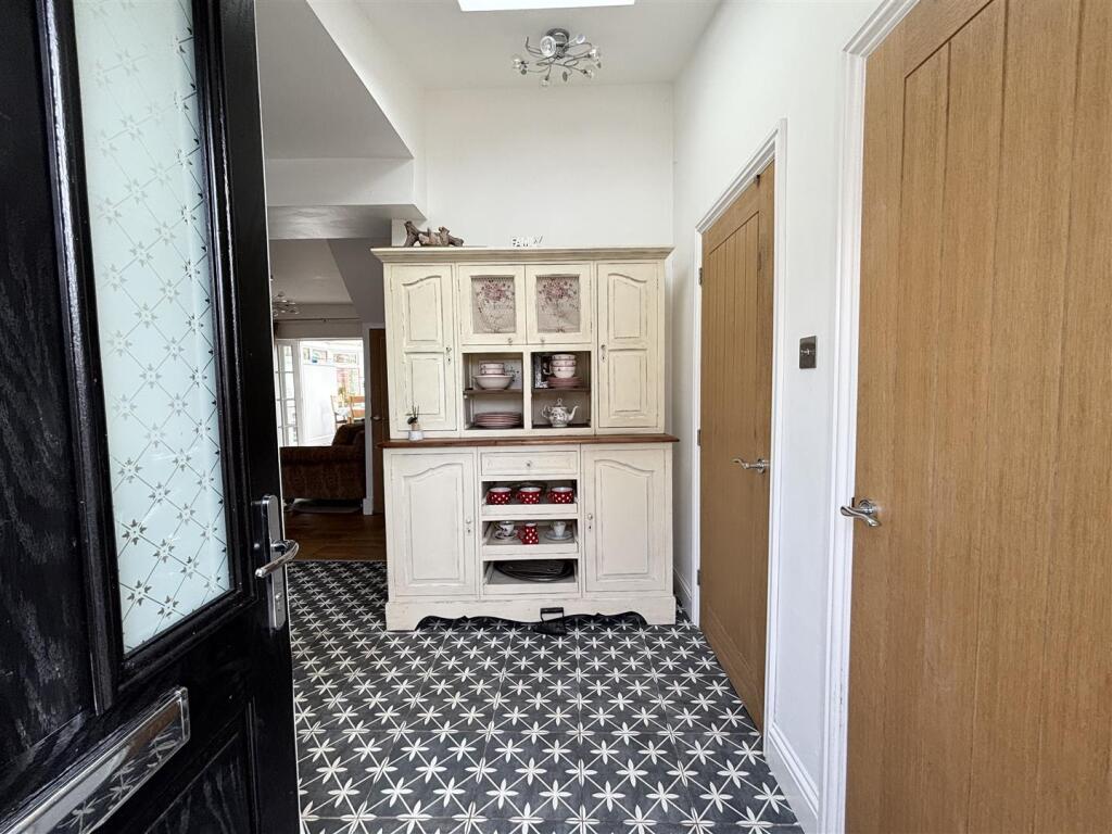 House in Sheffield - View 5