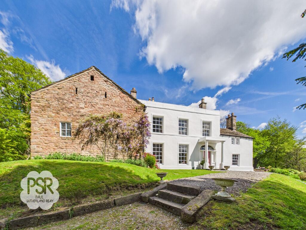 Main image of property: Marple, Stockport, SK6