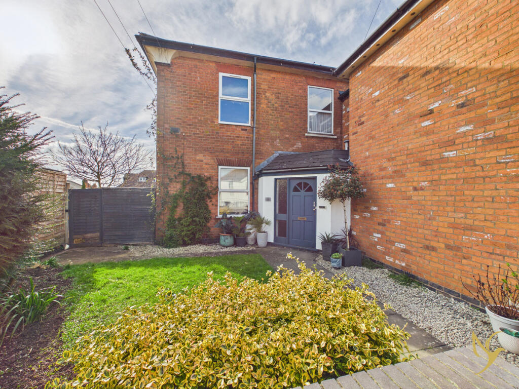 Main image of property: Flat 3, Burbury House, 68, Mayfield Road, WORCESTER, WR3 8NS