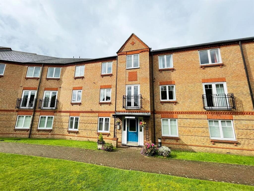 Main image of property: Wash Beck Close, Scarborough