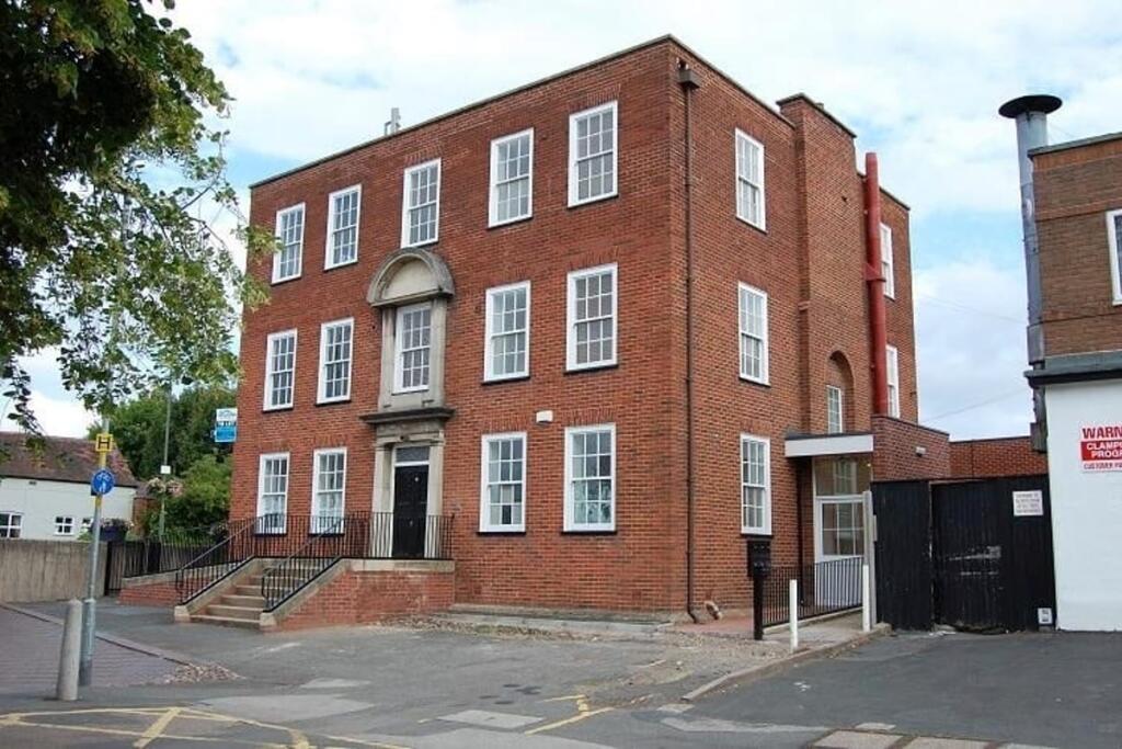 Main image of property: Ombersley Street East, Droitwich, WR9