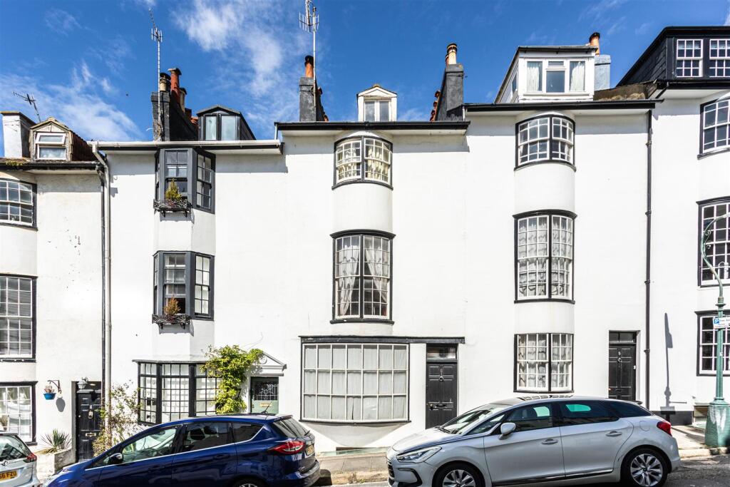 Main image of property: Upper Market Street, Hove BN3