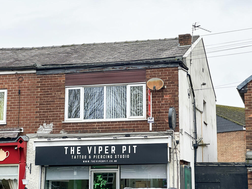 Main image of property: Liverpool Road, Irlam
