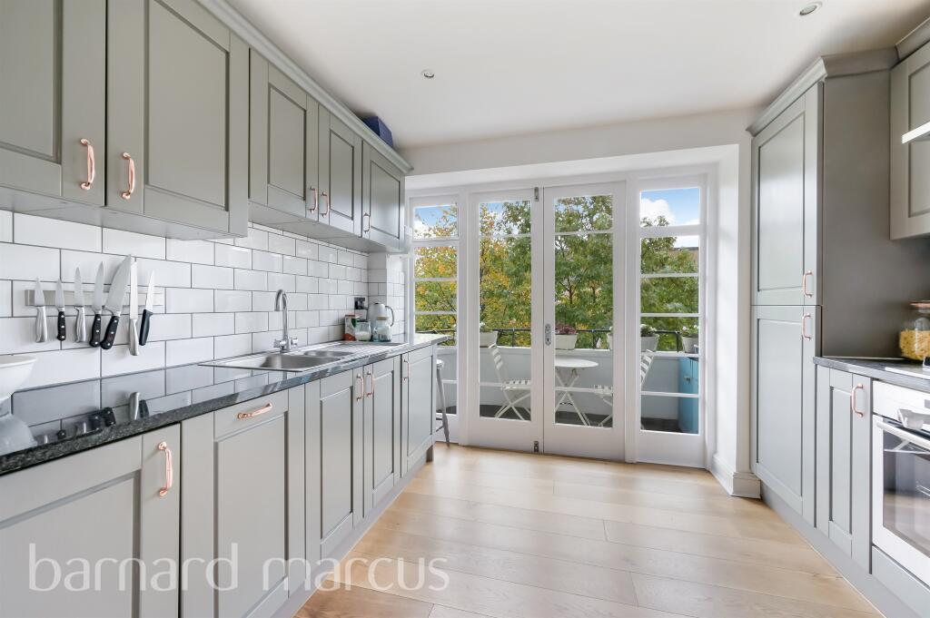 Main image of property: West Hill, London