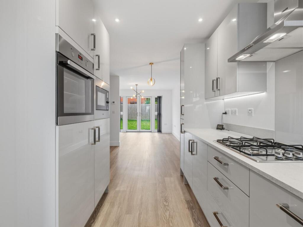 House in Warwick, Bishop's Tachbrook - View 5