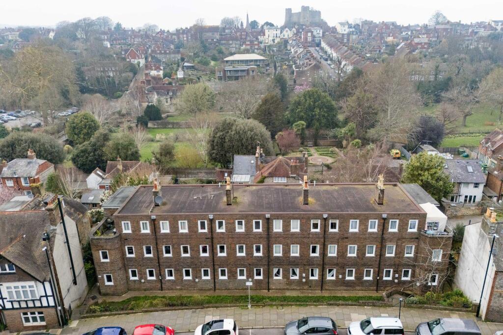 Main image of property: Priory Street, Lewes