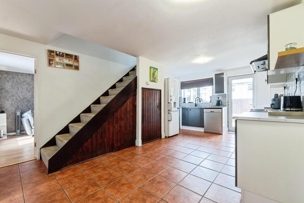 House in Thetford - View 5