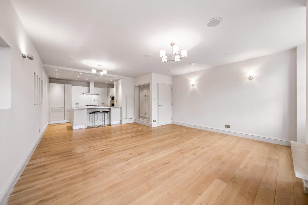 Apartment in Glasgow - View 5