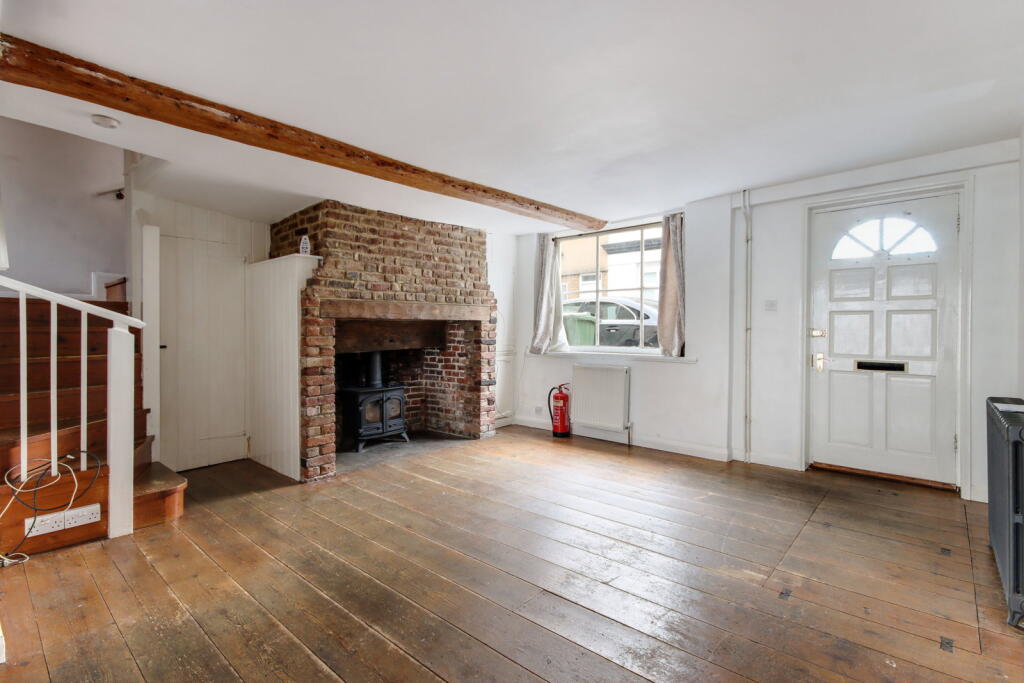 High Street, Greenhithe, DA9 9NL - View 2