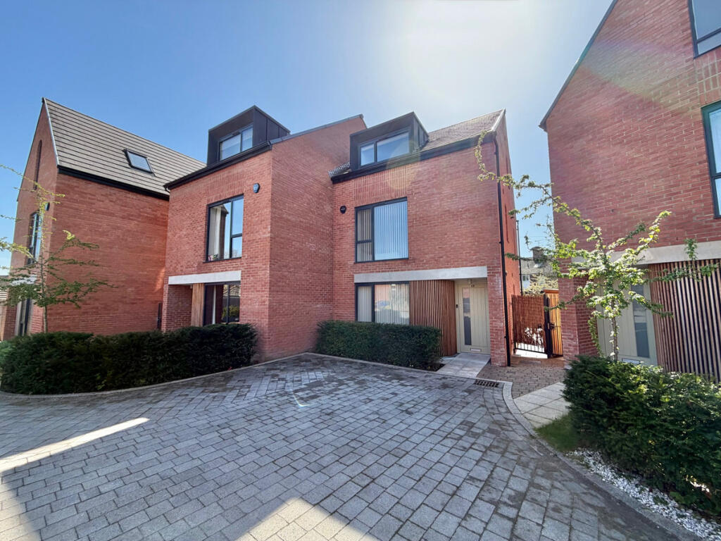 Main image of property: Heaton Grove, Stockport, SK4