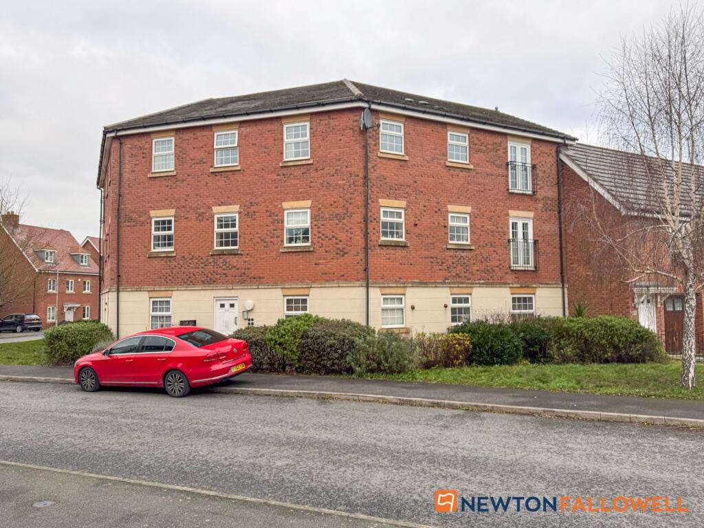 Main image of property: Johnsons Road, Fernwood, NG24