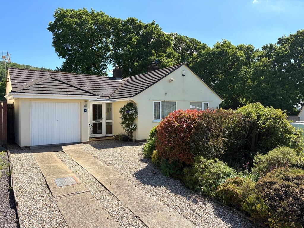 Main image of property: Ottervale Close, Rawridge