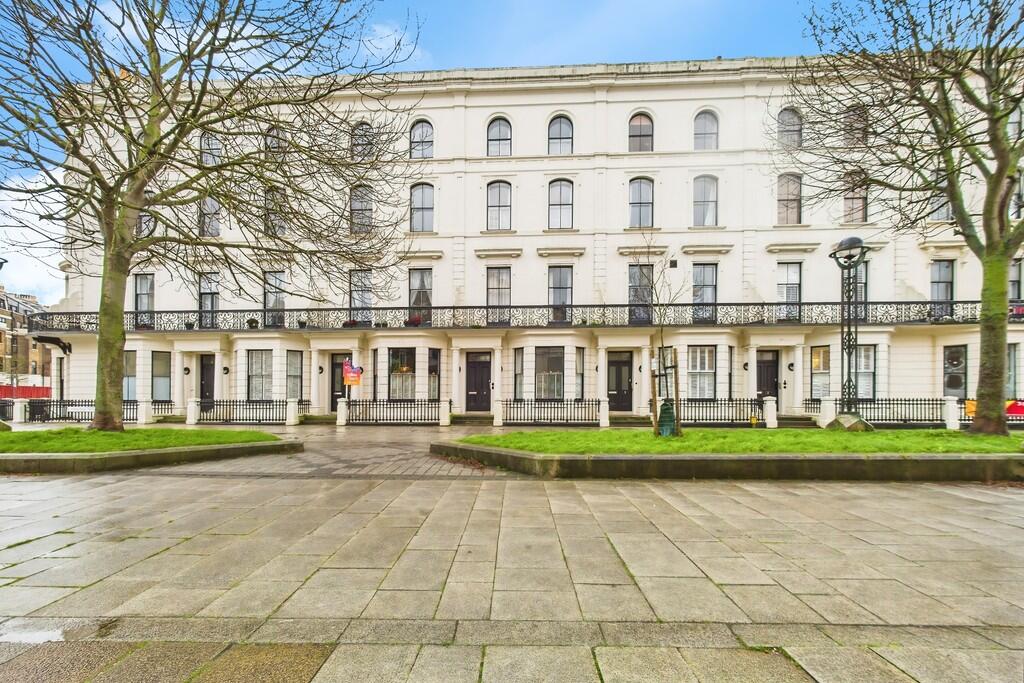Main image of property: Cambridge Terrace, Dover
