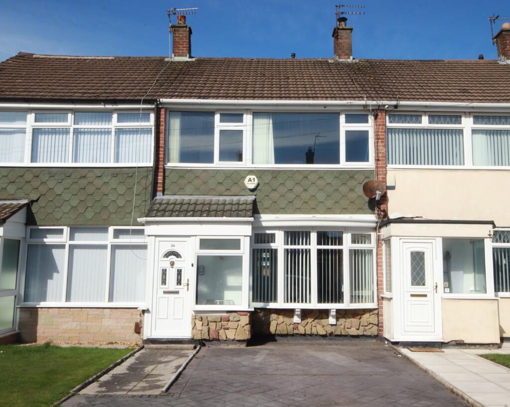 Main image of property: Penfold, Liverpool, Merseyside, L31