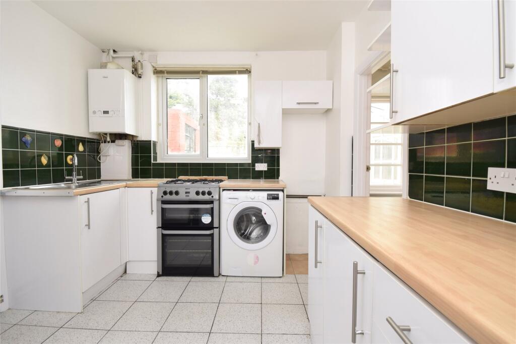 Main image of property: Northfield Road, Barnet, Hertfordshire, EN4