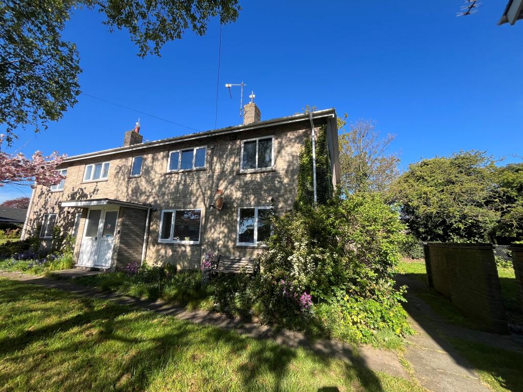 Main image of property: Marham Road, LOWESTOFT