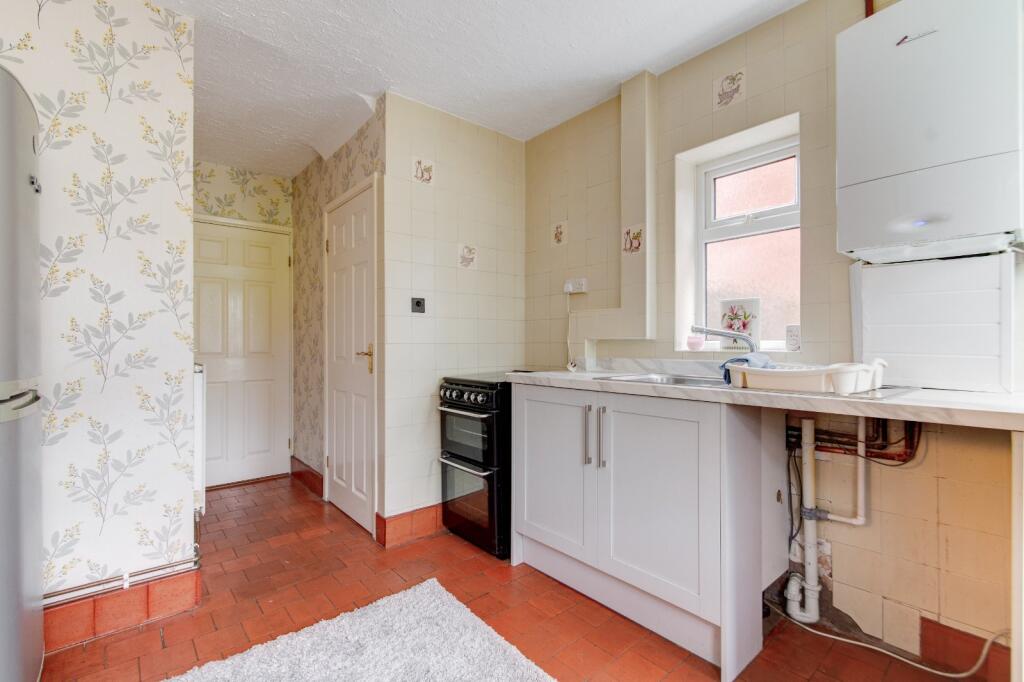 Nuthurst Road, Birmingham, West Midlands, B31 - View 5
