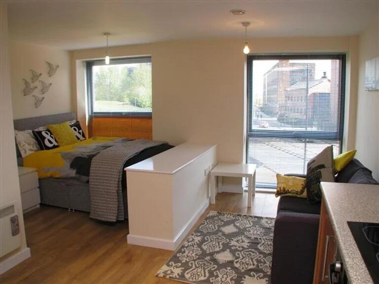 Main image of property: East Street, Leeds, West Yorkshire, LS9