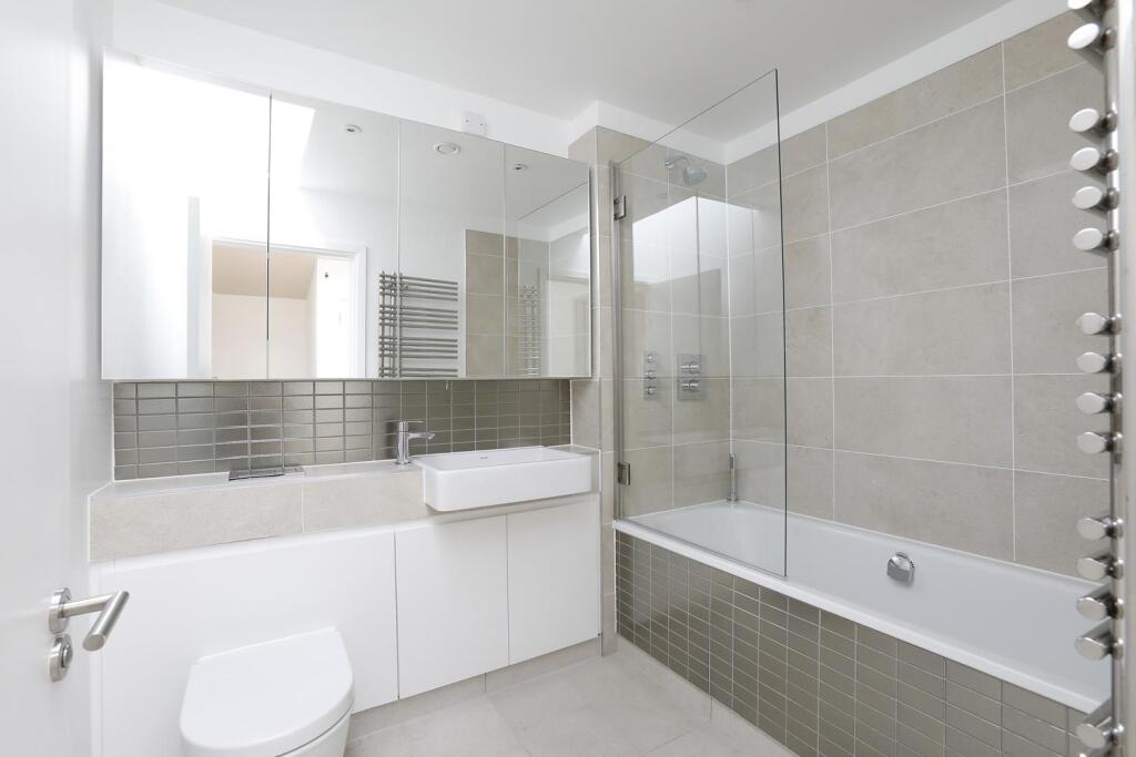 Apartment in London, Dulwich - View 5