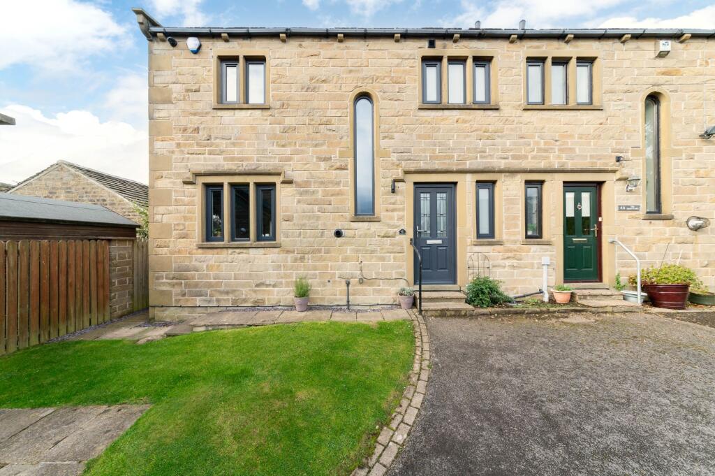 Marsh Lane, Shepley, HD8 photo 2